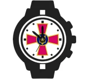 Спортивні годинники ЗСУ